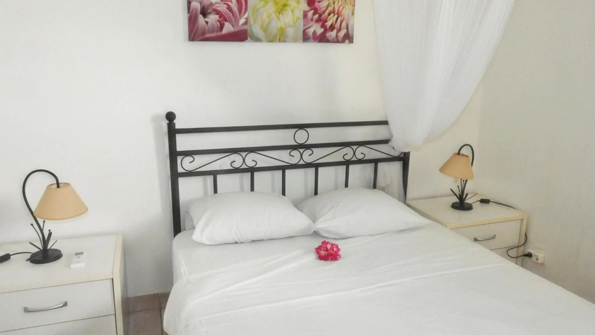 Bungalow Charmant Au Robert + Piscine Le Robert